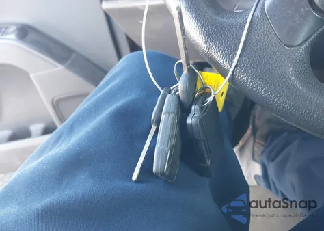 2015 Chevrolet Silverado 2500Hd Wt z USA, uszkodzony, nr VIN 1GC2KUEG8FZ519527